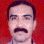 Image of Mr.Sutanu Bhuban Mohan Banerjee