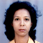 Image of Ms. Charlene Penelope D’Souza