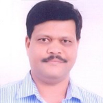 Image of Dr. Dattatreya M. Kadam