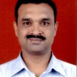 Image of Dr. P. S. Deshmukh