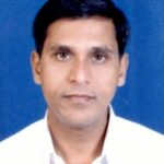 Image of Shri. D. R. Gawde