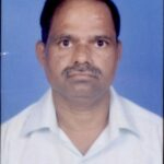 Image of Shri. D. G. Gole