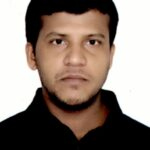 Image of Shri P. E. Gurav