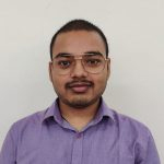 Image of Mr. Himanshushekhar Chaurasia
