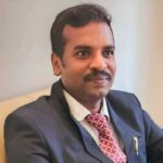Image of Dr. Jagajanantha