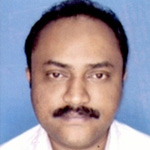 Image of Mr. Rajesh Prabhakar Kadam