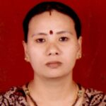 Image of Smt. Kamala Murugan