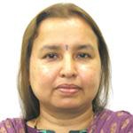 Image of Dr.Sujata Rajesh Kawlekar