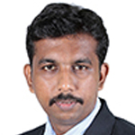 Image of Dr. G. Krishna Prasad