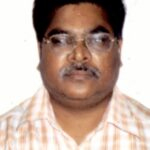 Image of Shri S. D. Magar