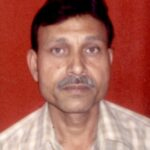 Image of Shri. K. T. Mahida