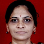 Image of Mrs. Medha Pradeep Kamble