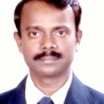 Image of Shri. V. Murugan