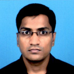 Image of Mr. Yogesh Punnulal Nagpure