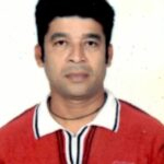 Image of Shri S. P. Naik