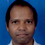 Image of Mr. Rajesh Shahikant Narkar