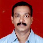 Image of Mr. Sanjay Gopal Phalke