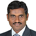 Image of Dr. G. T. V. Prabu