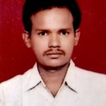 Image of Shri R. G. Matel