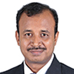 Image of Dr. A. S. M. Raja