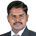 Image of Dr. Senthilkumar T.
