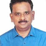 Image of Dr. N. Shanmugam