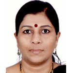 Image of Dr.Sheela KS Raj