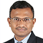 Image of Dr. Ashok Kumar Bharimalla