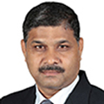 Image of Dr. Vishnu G. Arude