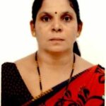 Image of Smt. M. M. Bhandakkar
