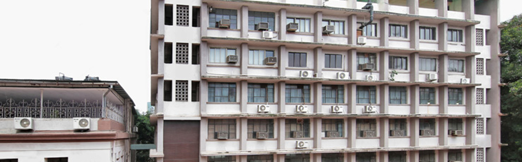 Image of CIRCOT building