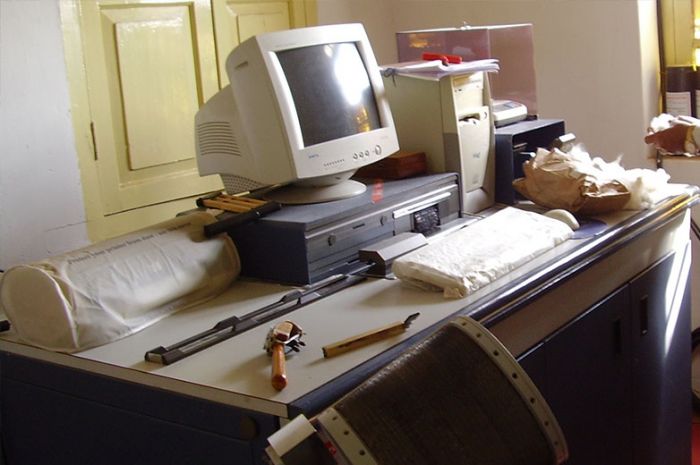 Image of Regional Quality Evaluation Unit – Dharwad