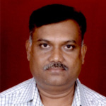 Image of Mr.Dilip Uttamrao Kamble