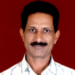 Image of Mr. Mahabir Singh