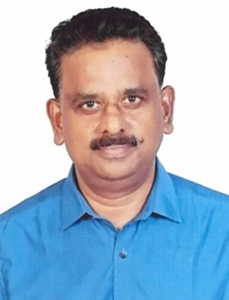 Image of Dr. N. Shanmugam
