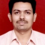 Image of Shri R. D. Shambharkar