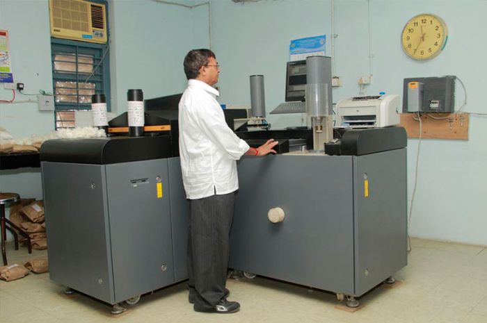 Image of Regional Quality Evaluation Unit – Surat