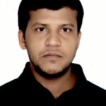Image of Shri P. E. Gurav