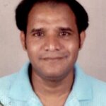 Image of Shri. H. B. Vesmiya