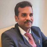 Image of Dr. Jagajanantha