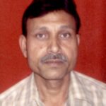 Image of Shri. K. T. Mahida