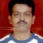 Image of Shri D. K. Kasar