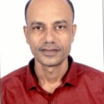 Image of Shri M. G. Sosa