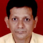Image of Shri. M. J. Sumra