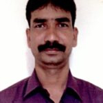 श्री. एम एन काम्बले की छवि