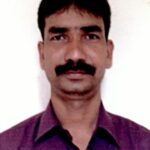 Image of Shri M. N. Kamble