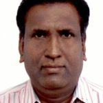 Image of Mr. K. Thiagarajan