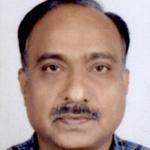 Image of Mr. Pradeep Kumar Nivrutti Sahane