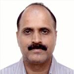 Image of Mr. Ravindra Sudhakar Prabhudesai