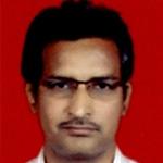 Image of Mr. Raviprakash R Chhagani